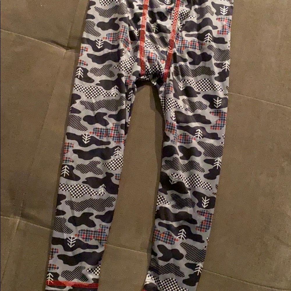CuddlDud base layer